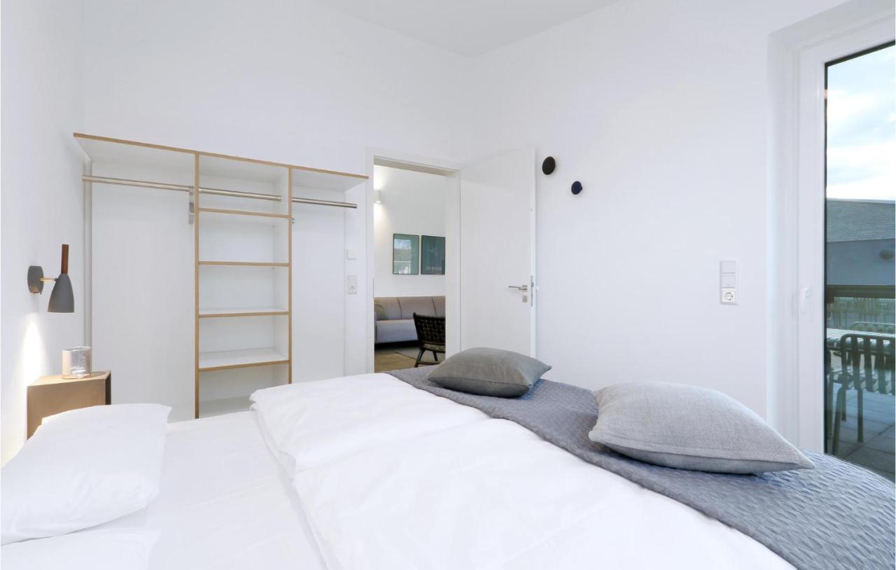 2 Bedroom Awesome Home In Lembruch-Duemmer See Exterior foto